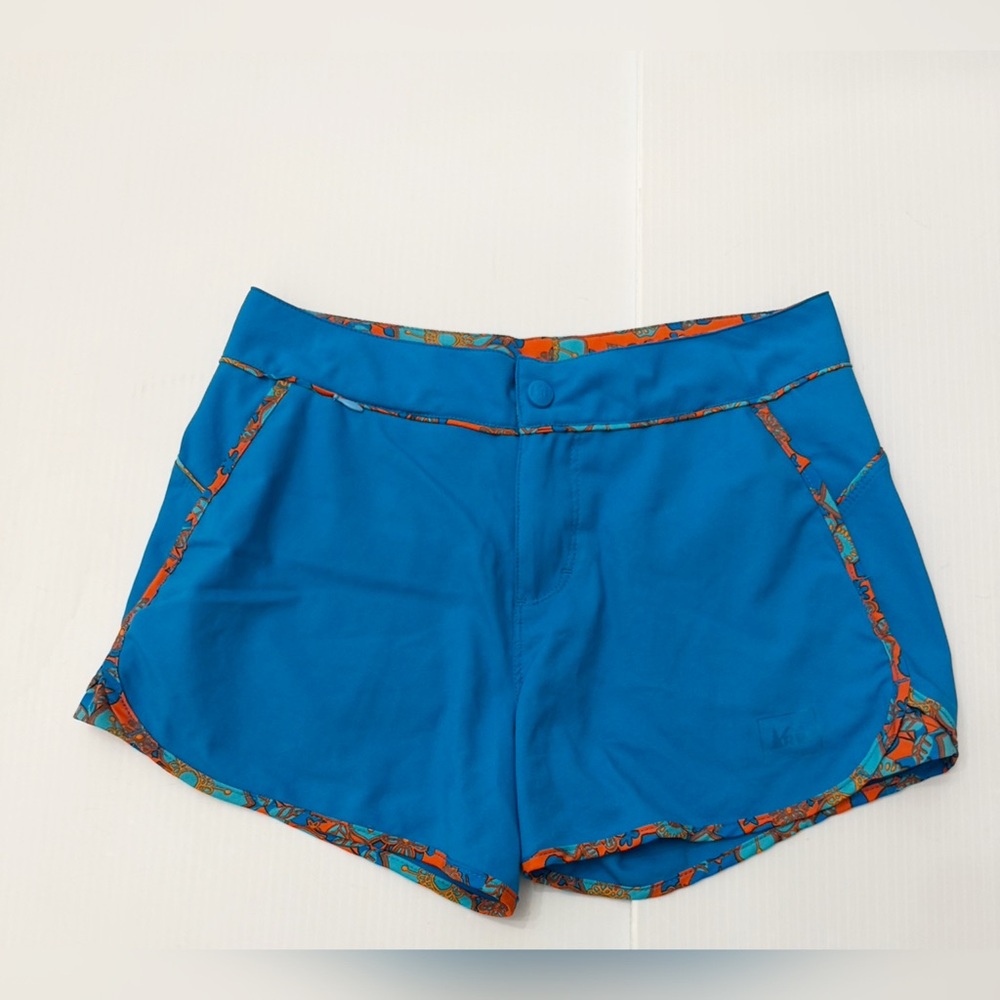 REI Swim Board Shorts - 0